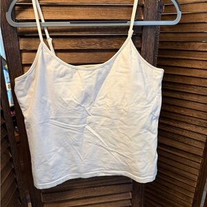 Harley-Davidson Women's Ivory Camisole